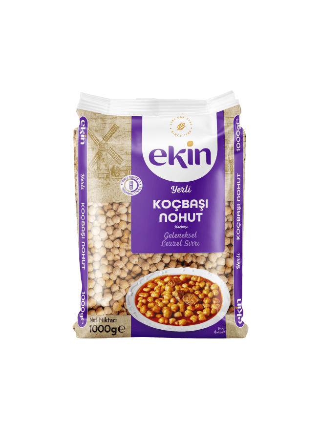 Kocbasi Chickpea