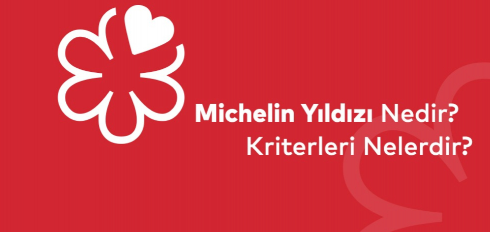 What is a Michelin Star? What are the Criteria?